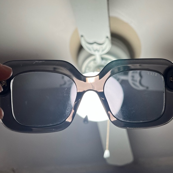 Diff Giada in Black Polarized - Picture 6 of 6